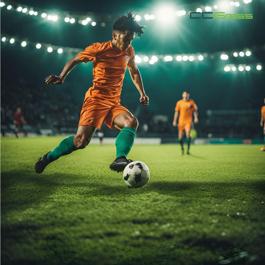 Best Football Turf Suppliers and Installers Near You