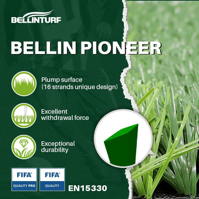 PIONEER 16000