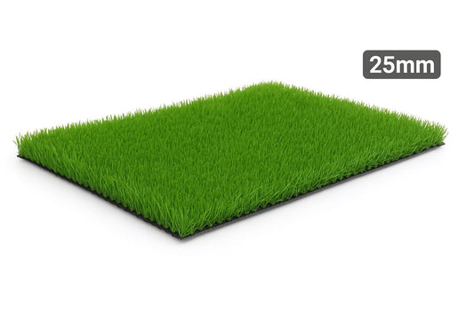 Artificial Grass 25mm