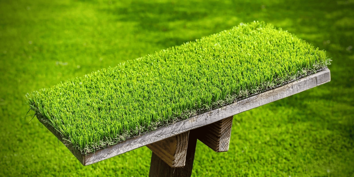 ARTIFICIAL GRASS