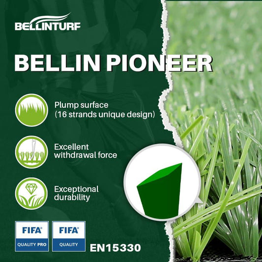 PIONEER 16000