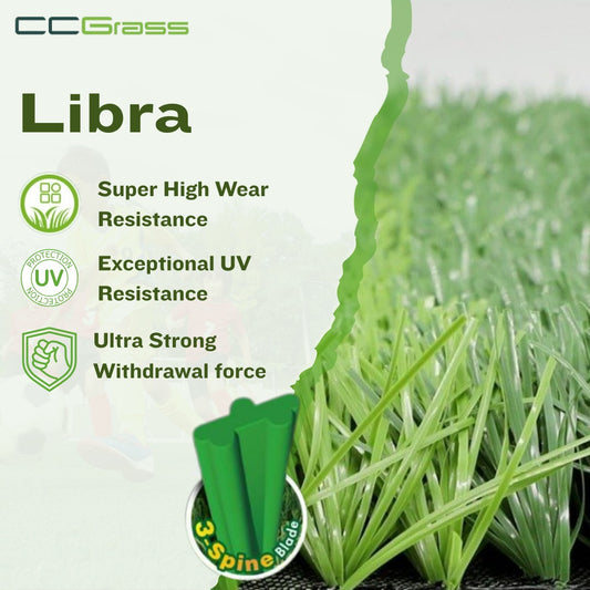 LIBRA 16000