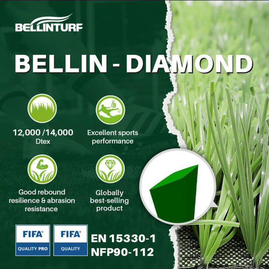 DIAMOND 12000