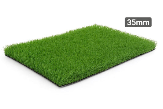 Artificial Grass 35mm